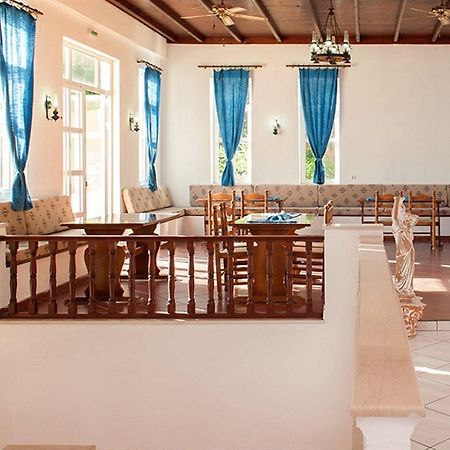 Corfu Village (Adults Only) アギオス・イオアニス・ペリステリオン エクステリア 写真